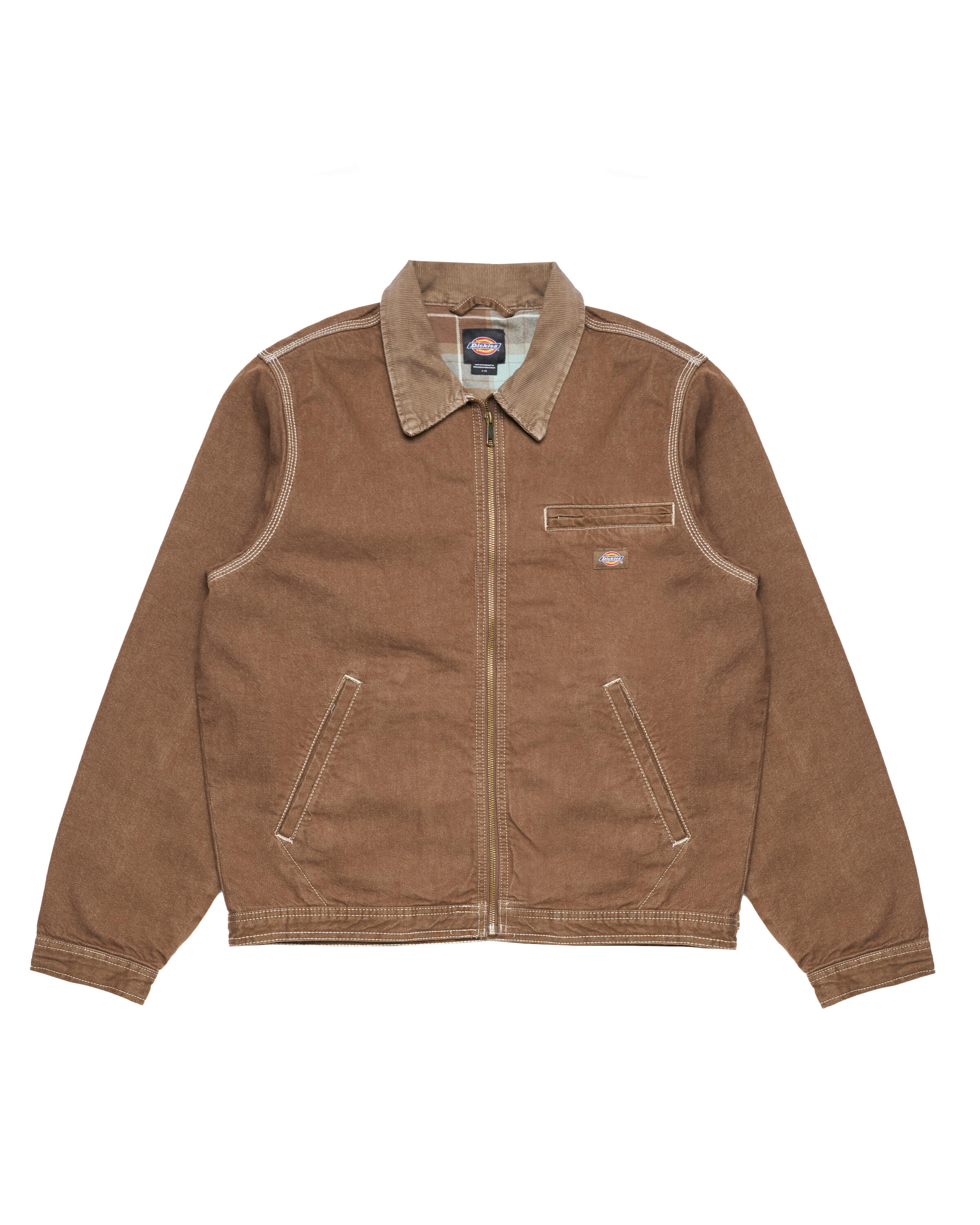 Dickies fashion corduroy jacket